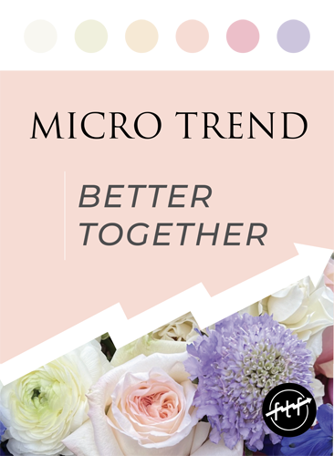 Microtrend Better Together