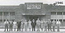 Southern Floral 1946