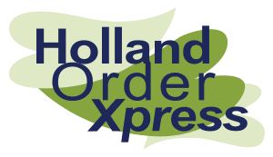 Holland Order Xpress