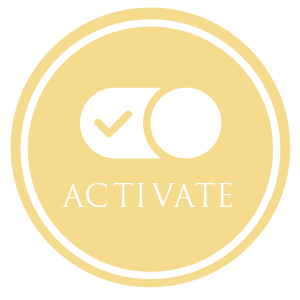 Activate 